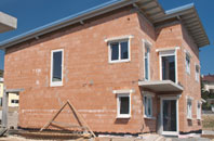 South Kyme home extensions