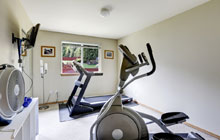 South Kyme home gym construction leads