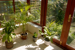 South Kyme orangery costs